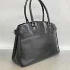 Louis Vuitton Handbag Epi Passy GM Noir — view 2