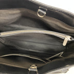 Louis Vuitton Handbag Epi Passy GM Noir — view 4