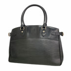 Louis Vuitton Handbag Epi Passy GM Noir
