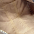 Louis Vuitton Boston Bag Monogram Keepall Bandouliere 55 Brown — view 4