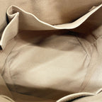 Louis Vuitton Handbag Monogram Palermo PM Brown 2-Way Bag — view 4