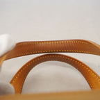 Louis Vuitton Handbag Monogram Matt Shelton Ambre — view 7