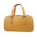 Louis Vuitton Handbag Monogram Matt Shelton Ambre