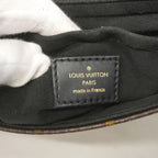 Louis Vuitton Handbag Monogram Locky BB Brown 2-Way Bag — view 5