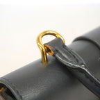 Louis Vuitton Handbag Monogram Locky BB Brown 2-Way Bag — view 8