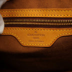 Louis Vuitton Tote Bag Monogram Vavin GM Brown — view 5