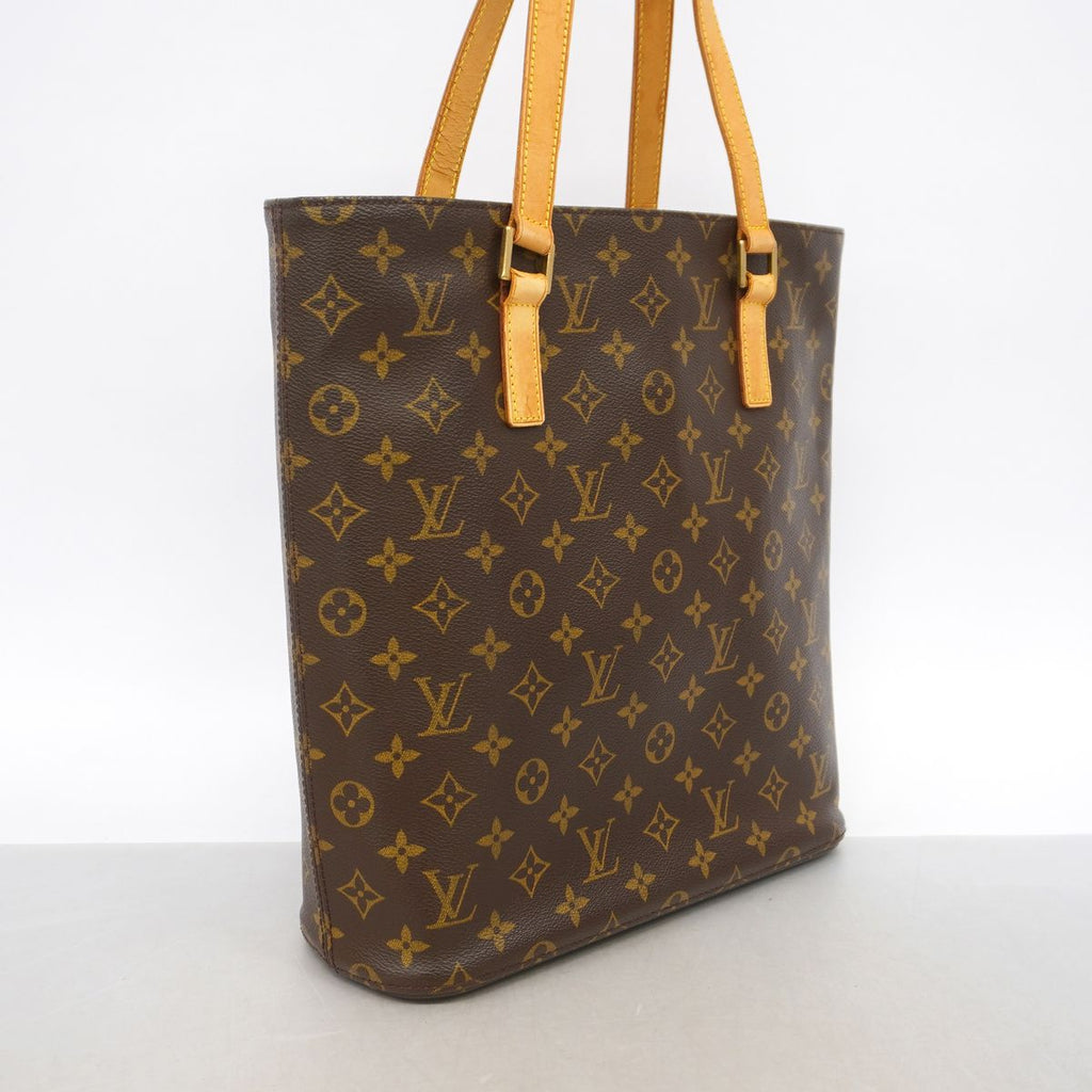 Louis Vuitton Tote Bag Monogram Vavin GM Brown — view 2