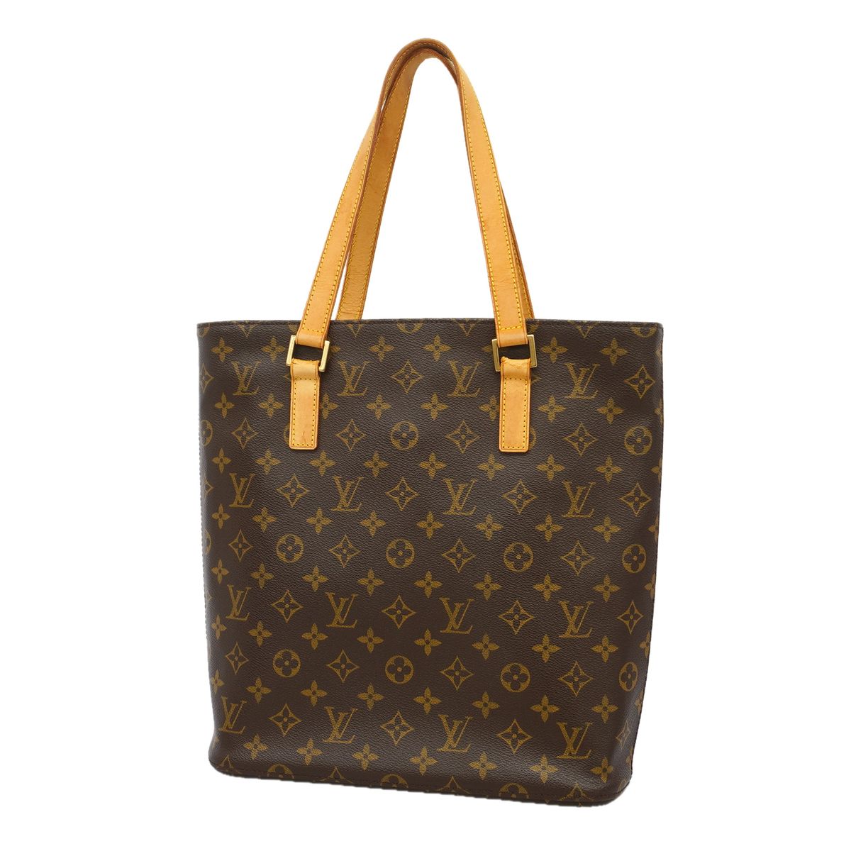Louis Vuitton Tote Bag Monogram Vavin GM Brown