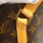 Louis Vuitton Tote Bag Monogram Vavin GM Brown — view 8