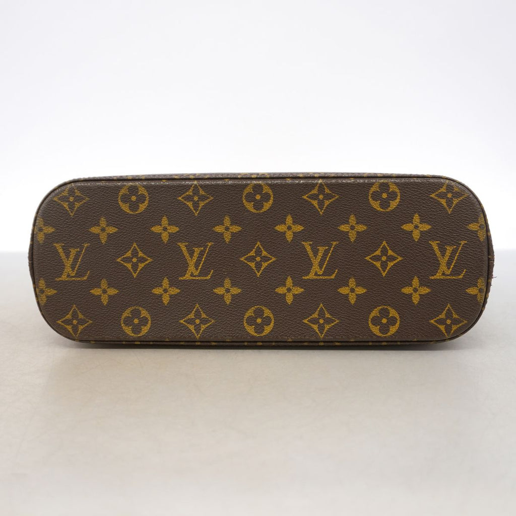 Louis Vuitton Tote Bag Monogram Vavin GM Brown — view 3