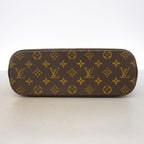 Louis Vuitton Tote Bag Monogram Vavin GM Brown — view 3