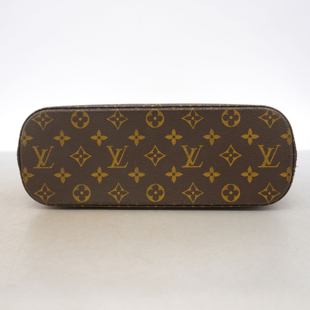 Louis Vuitton Tote Bag Monogram Vavin GM Brown — view 3