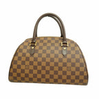 Louis Vuitton Handbag Damier Riviera MM Ebene