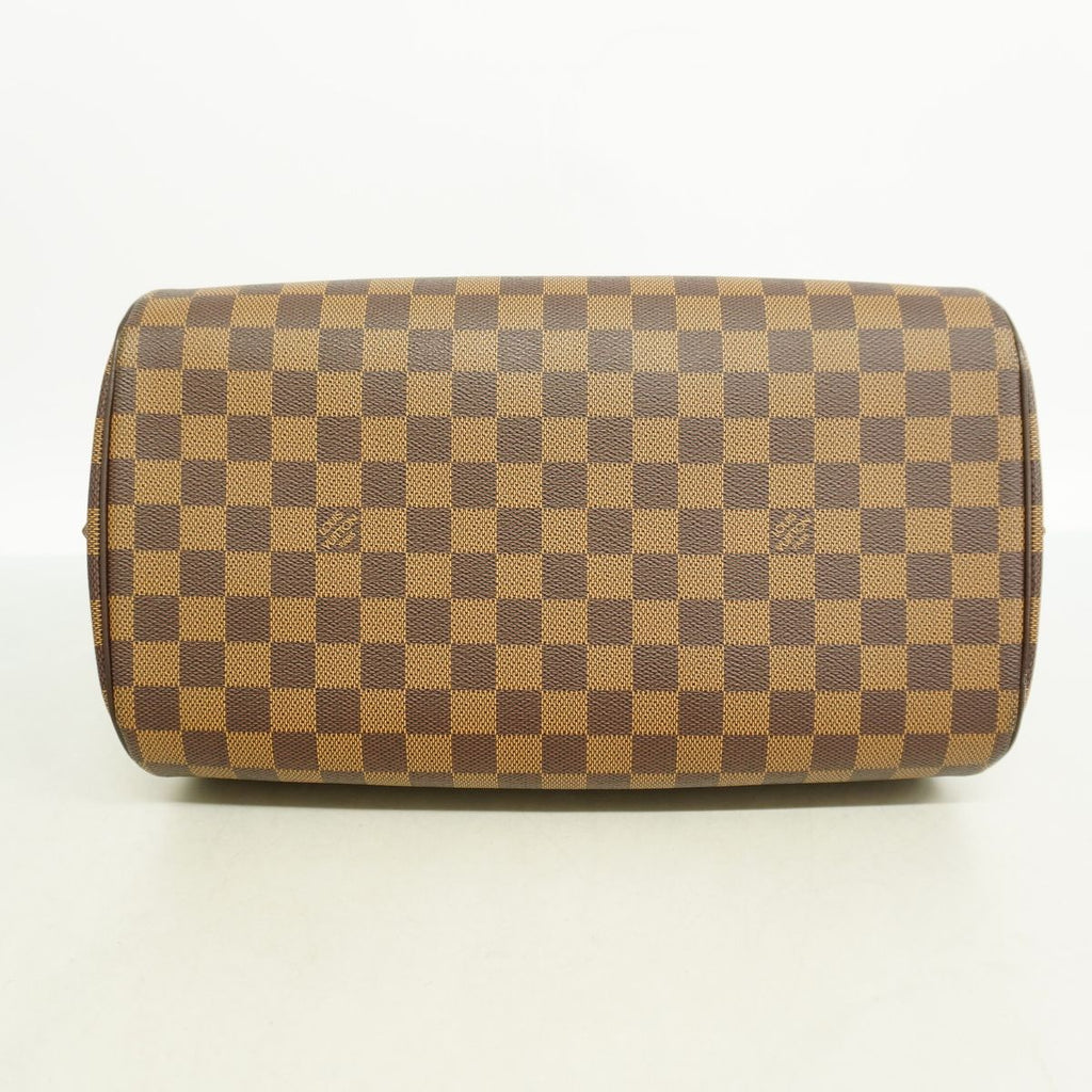 Louis Vuitton Handbag Damier Riviera MM Ebene — view 3