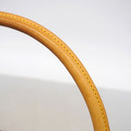 Louis Vuitton Shoulder Bag Monogram Mini Looping Brown — view 7