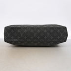 Louis Vuitton Business Bag Monogram Eclipse Explorer Black 2-Way Bag — view 3