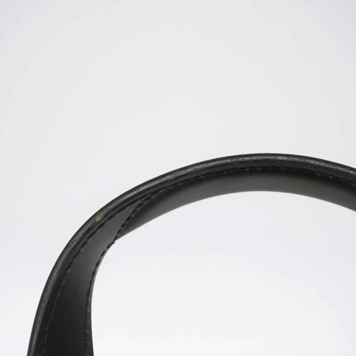 Louis Vuitton Business Bag Monogram Eclipse Explorer Black 2-Way Bag — view 7