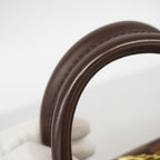 Louis Vuitton Handbag Damier Sarria Mini Ebene — view 7
