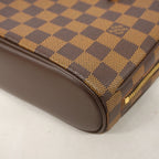 Louis Vuitton Handbag Damier Sarria Mini Ebene — view 6