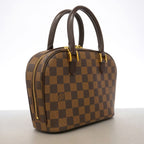 Louis Vuitton Handbag Damier Sarria Mini Ebene — view 2