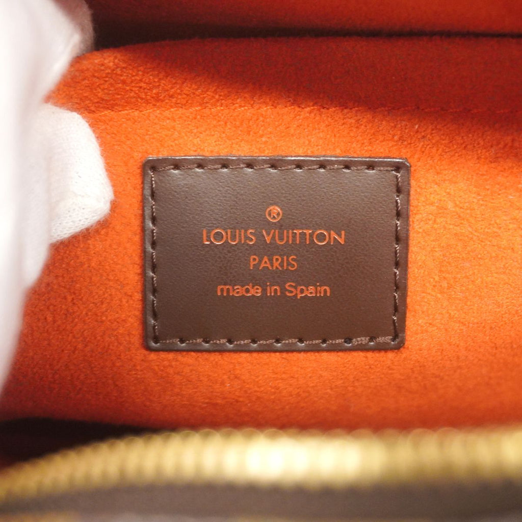 Louis Vuitton Handbag Damier Sarria Mini Ebene — view 5