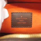 Louis Vuitton Handbag Damier Sarria Mini Ebene — view 5