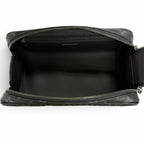 Louis Vuitton Dopp Kit Monogram Eclipse Travel Pouch Second Black — view 5