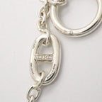 Hermes Bracelet Chaine D'ancre Farandole 925 Sterling Silver — view 5
