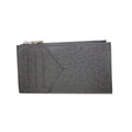 Louis Vuitton Taiga Coin Card Holder Ardoise