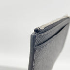 Louis Vuitton Taiga Coin Card Holder Ardoise — view 5