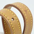 Louis Vuitton Shoulder Bag Monogram Drew Brown — view 8