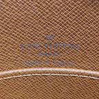 Louis Vuitton Shoulder Bag Monogram Drew Brown — view 5