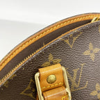 Louis Vuitton Handbag Monogram Ellipse PM Brown — view 7