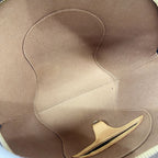Louis Vuitton Handbag Monogram Ellipse PM Brown — view 4