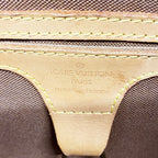 Louis Vuitton Handbag Monogram Ellipse PM Brown — view 5