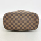 Louis Vuitton Handbag Damier Sienna PM Ebene 2-Way Bag — view 3
