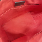 Louis Vuitton Handbag Damier Sienna PM Ebene 2-Way Bag — view 4