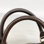 Louis Vuitton Handbag Damier Sienna PM Ebene 2-Way Bag — view 7