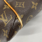 Louis Vuitton Tote Bag Monogram Totally PM Brown — view 6
