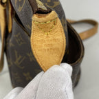 Louis Vuitton Tote Bag Monogram Totally PM Brown — view 5