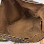 Louis Vuitton Tote Bag Monogram Totally PM Brown — view 4
