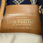 Louis Vuitton Shoulder Bag Cruise Bulle MM Marine — view 5