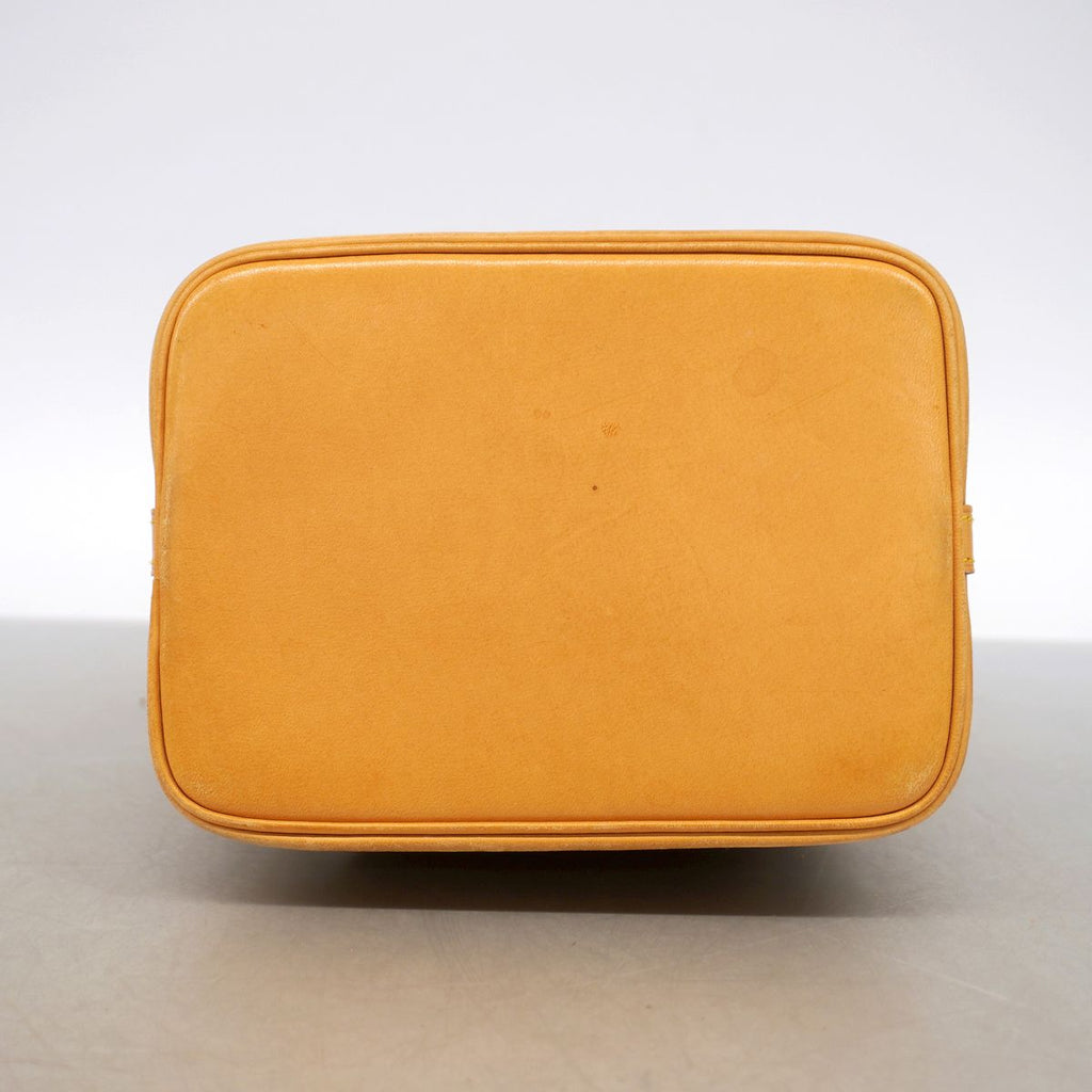 Louis Vuitton Handbag Monogram Mini Noe Brown — view 3