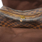 Louis Vuitton Shoulder Bag Damier Naviglio Ebene — view 6