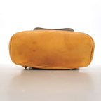 Louis Vuitton Backpack Monogram Montsouris MM Brown — view 3