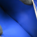 Louis Vuitton Wallet Blue — view 7