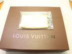 Louis Vuitton Daniel GM Damier Graphite Shoulder Bag — view 8