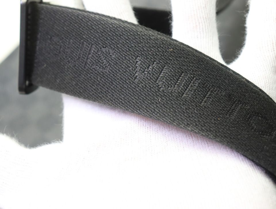Louis Vuitton Daniel GM Damier Graphite Shoulder Bag — view 6