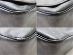 Louis Vuitton Daniel GM Damier Graphite Shoulder Bag — view 5