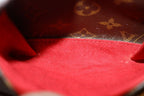 Louis Vuitton Viva-Cite PM Monogram Shoulder Bag — view 7